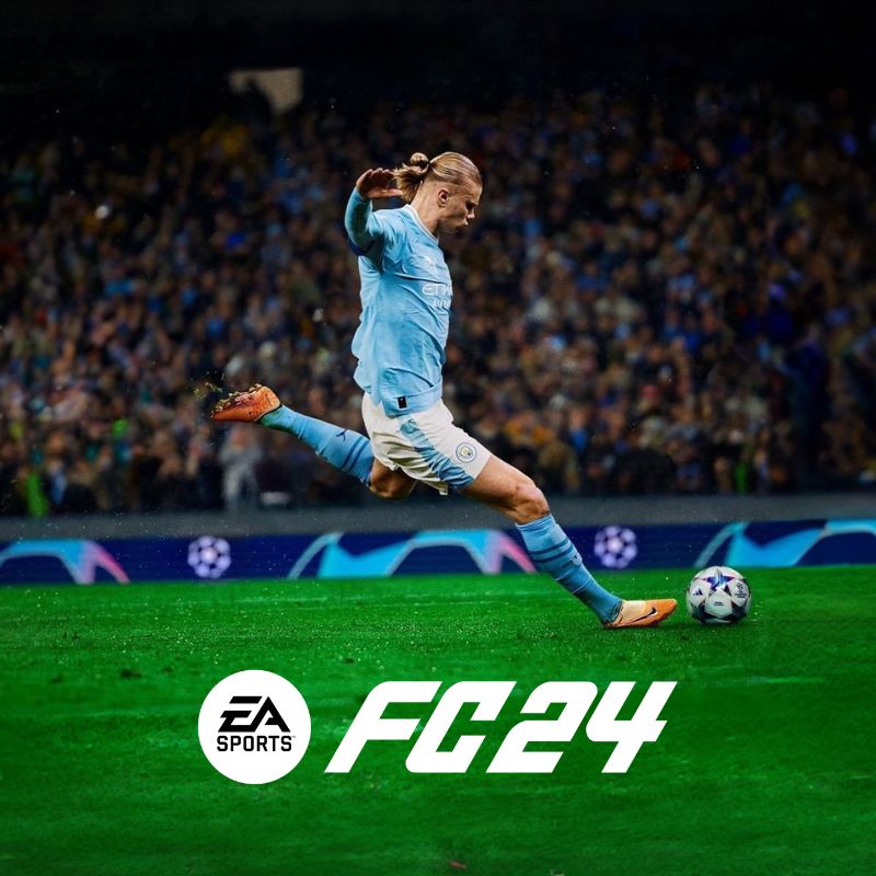 FC 24